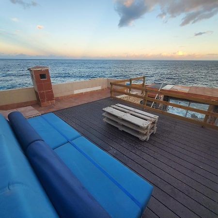 Вилла Casa Encima Del Mar, Parquing, 4 Patios, Idilico Эль-Эскобональ Экстерьер фото