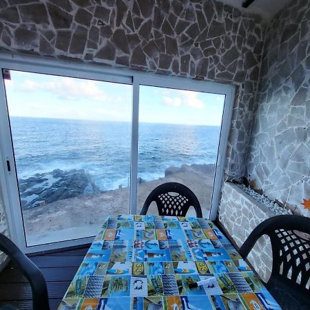 Вилла Casa Encima Del Mar, Parquing, 4 Patios, Idilico Эль-Эскобональ Экстерьер фото