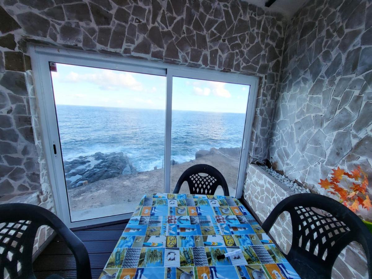 Вилла Casa Encima Del Mar, Parquing, 4 Patios, Idilico Эль-Эскобональ Экстерьер фото