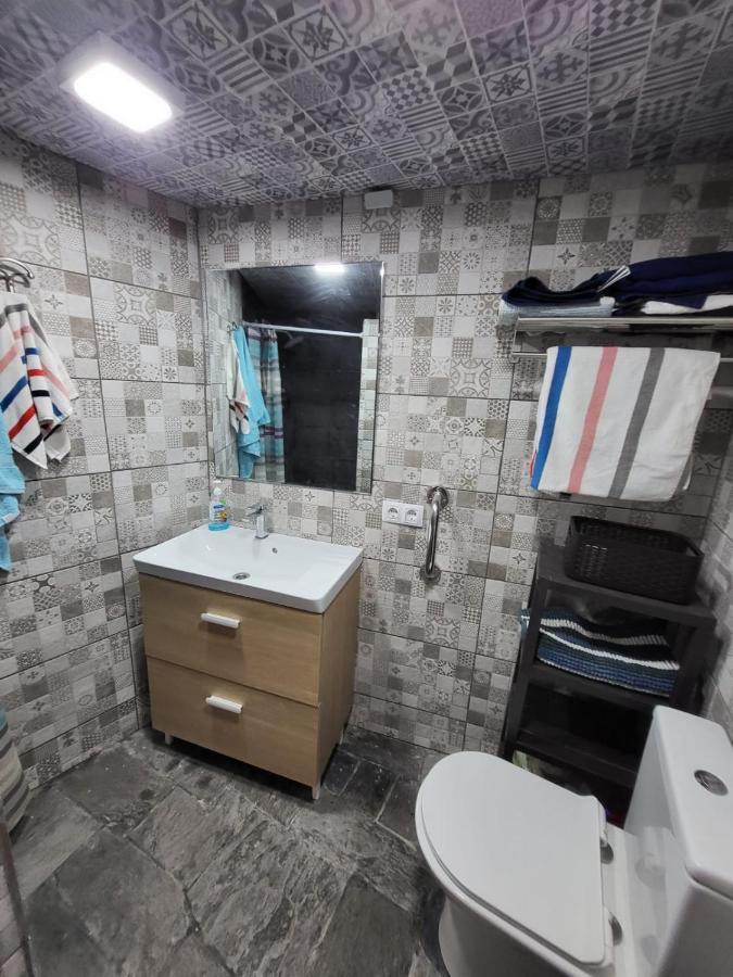 Вилла Casa Encima Del Mar, Parquing, 4 Patios, Idilico Эль-Эскобональ Экстерьер фото