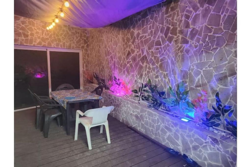 Вилла Casa Encima Del Mar, Parquing, 4 Patios, Idilico Эль-Эскобональ Экстерьер фото