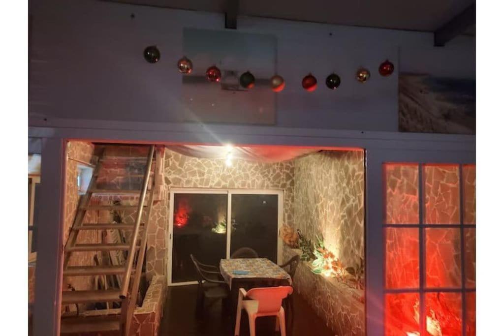 Вилла Casa Encima Del Mar, Parquing, 4 Patios, Idilico Эль-Эскобональ Экстерьер фото