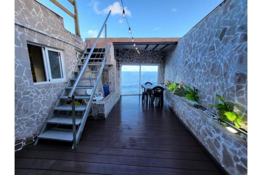 Вилла Casa Encima Del Mar, Parquing, 4 Patios, Idilico Эль-Эскобональ Экстерьер фото