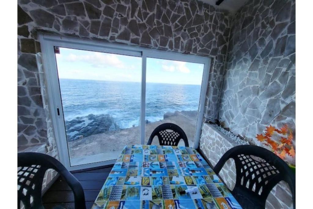 Вилла Casa Encima Del Mar, Parquing, 4 Patios, Idilico Эль-Эскобональ Экстерьер фото