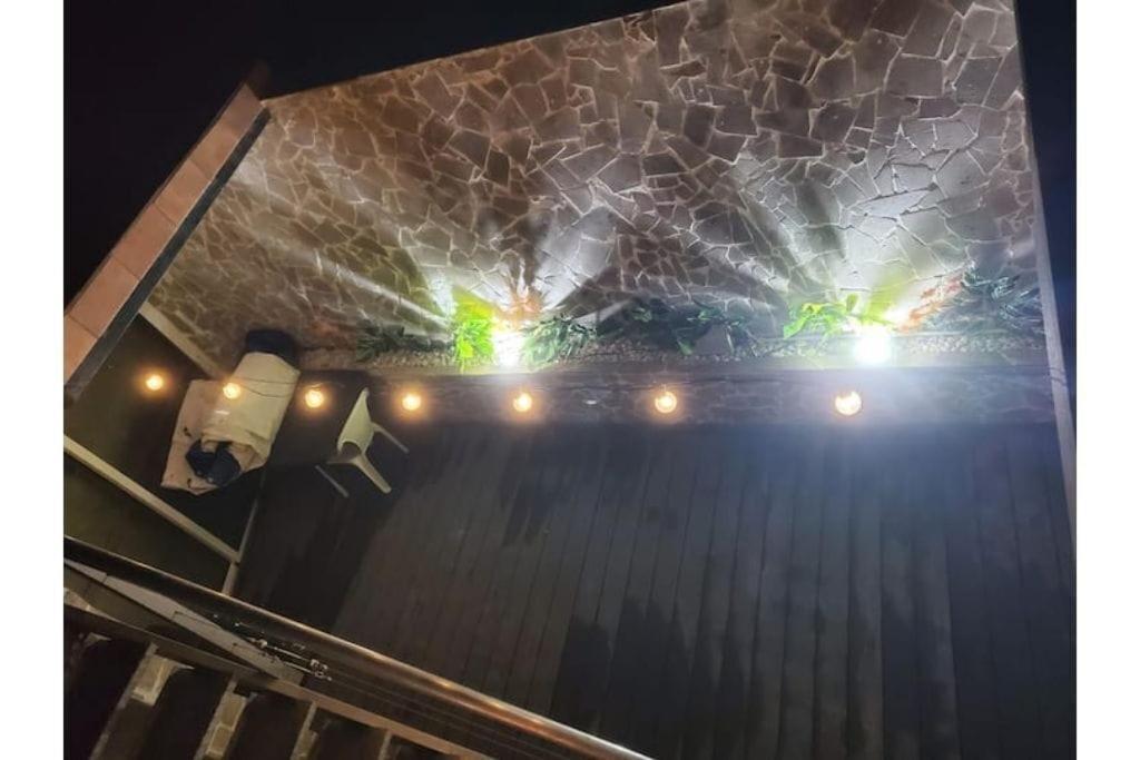 Вилла Casa Encima Del Mar, Parquing, 4 Patios, Idilico Эль-Эскобональ Экстерьер фото